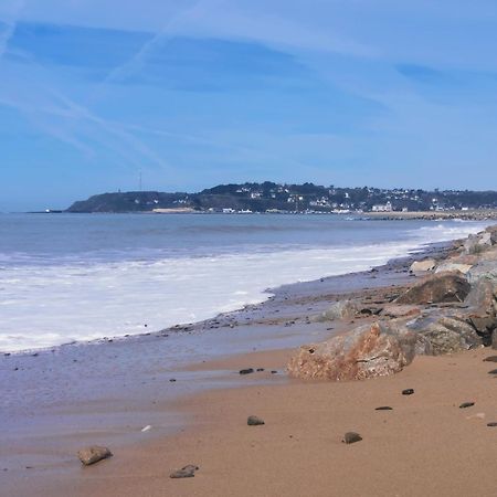 Appartement 50 M De La Mer Barneville-Carteret Exterior photo